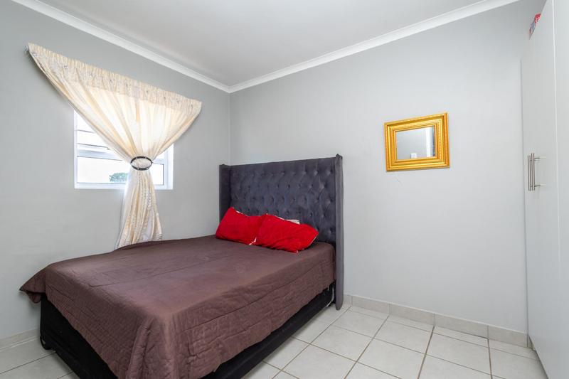 3 Bedroom Property for Sale in Klapmuts Western Cape